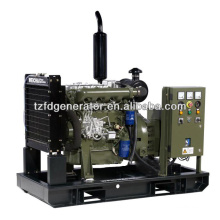 250kva weichai diesel generator